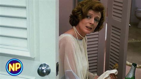 maggie smith naked|Naked Maggie Smith in California Suite < ANCENSORED.